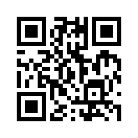 Alternate Smartphone Compatible Mobile Weather QRCode2