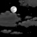 Sunday Night: Partly cloudy, with a low around 52. Northwest wind 1 to 12 mph. New rainfall amounts less than a tenth of an inch possible. Sunday Night: Partly Cloudy